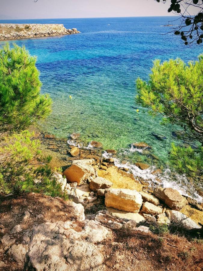 Roulotte Provencale Martigues